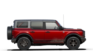 2025 Ford Bronco® External Image 1
